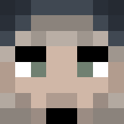 Skin Head