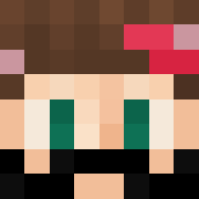 Minecraft profile picture for @Athletic