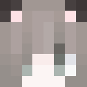 Minecraft profile picture for @Mow