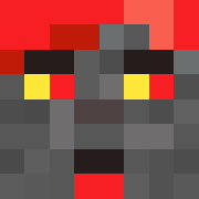 Skin Head