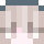 unconsisted Minecraft head
