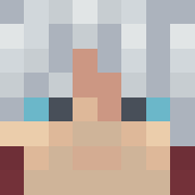 Skin Head