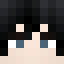 Minecraft players skin