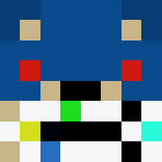 Skin Head