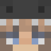 Skin Head