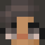 Minecraft profile picture for @confession