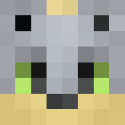 Minecraft profile picture for @Webbing