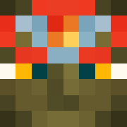 Skin Head