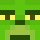 Emmacrecre Minecraft head
