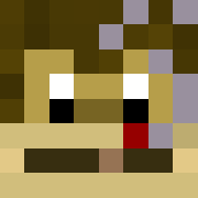Skin Head