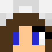 Minecraft profile picture for @Hyatt