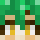 CaptainRino Minecraft head
