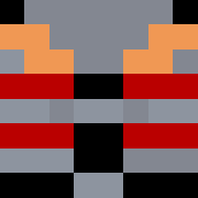 Skin Head