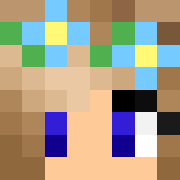 Minecraft profile picture for @Xyrie