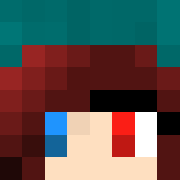 Minecraft profile picture for @healers