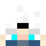 Skin Head