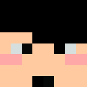 Minecraft profile picture for @Embraces
