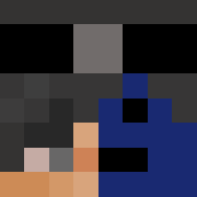 Skin Head