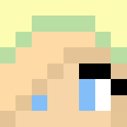 Minecraft profile picture for @Steering
