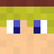 Minecraft profile picture for @evenixi