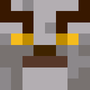 Skin Head