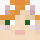 Chineesse Minecraft head