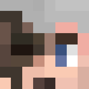 Skin Head