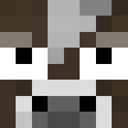 Skin Head