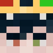 Skin Head