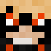 Skin Head