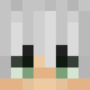 Skin Head