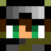 Skin Head
