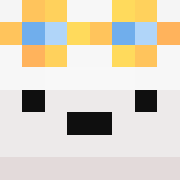 Minecraft profile picture for @korek