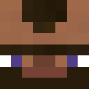 Minecraft profile picture for @Tora