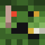 Skin Head