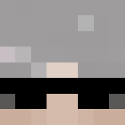 Skin Head