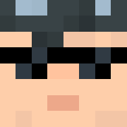 Skin Head
