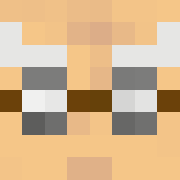 Skin Head