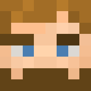 Minecraft profile picture for @Muck