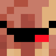 Minecraft profile picture for @Indie