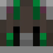 Skin Head