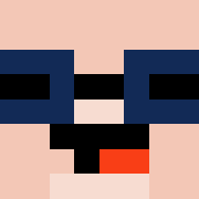 Minecraft profile picture for @reassign