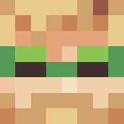 Skin Head