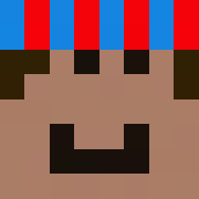 Skin Head