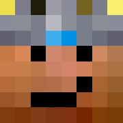 Minecraft profile picture for @Braved