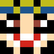 Skin Head