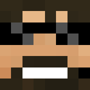 Skin Head