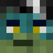 Skin Head