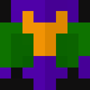 Skin Head