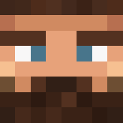 Minecraft profile picture for @NateNJV